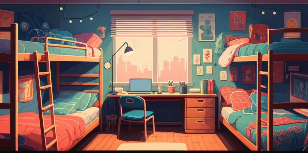 Odalar & Yatakhaneler